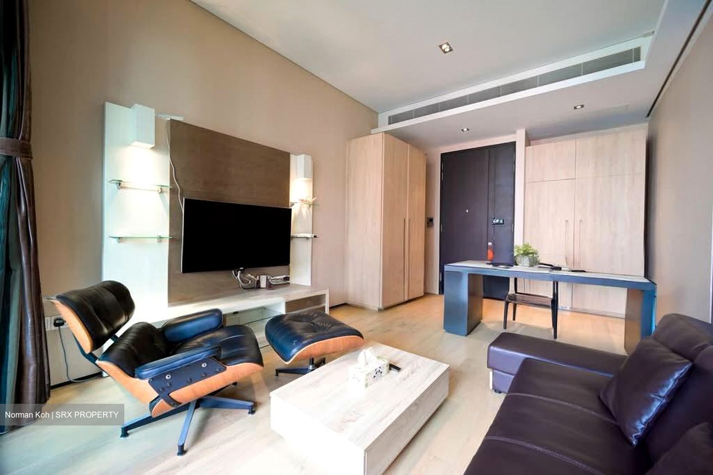 OUE Twin Peaks (D9), Condominium #556428051